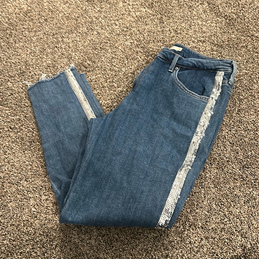 Levi jeans